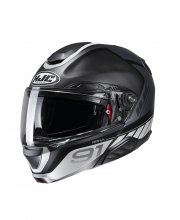 HJC RPHA 91 Rafino Motorcycle Helmet at JTS Biker Clothing 